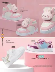 Catalogo Andrea Infantil Baby: Primavera 2026 - p&aacute;gina 14
