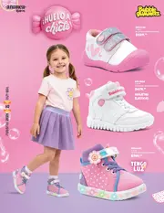 Catalogo Andrea Infantil Baby: Primavera 2026 - p&aacute;gina 16