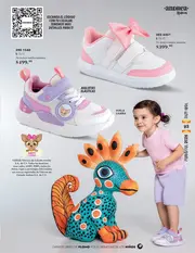 Catalogo Andrea Infantil Baby: Primavera 2026 - p&aacute;gina 17