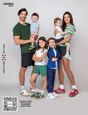 Catalogo Andrea Infantil Baby: Primavera 2026 - p&aacute;gina 20
