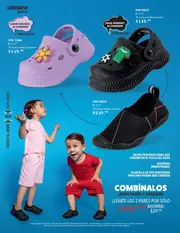 Catalogo Andrea Infantil Baby: Primavera 2026 - p&aacute;gina 24