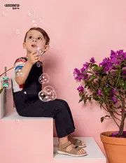 Catalogo Andrea Infantil Baby: Primavera 2026 - p&aacute;gina 26