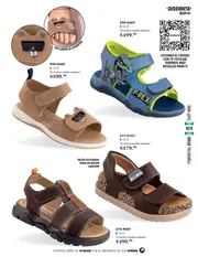 Catalogo Andrea Infantil Baby: Primavera 2026 - p&aacute;gina 27