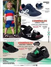 Catalogo Andrea Infantil Baby: Primavera 2026 - p&aacute;gina 29