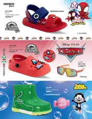 Catalogo Andrea Infantil Baby: Primavera 2026 - p&aacute;gina 30