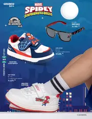 Catalogo Andrea Infantil Baby: Primavera 2026 - p&aacute;gina 32