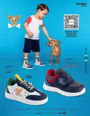 Catalogo Andrea Infantil Baby: Primavera 2026 - p&aacute;gina 33