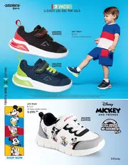 Catalogo Andrea Infantil Baby: Primavera 2026 - p&aacute;gina 36