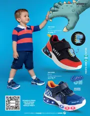 Catalogo Andrea Infantil Baby: Primavera 2026 - p&aacute;gina 37