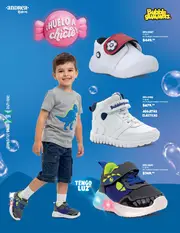 Catalogo Andrea Infantil Baby: Primavera 2026 - p&aacute;gina 38