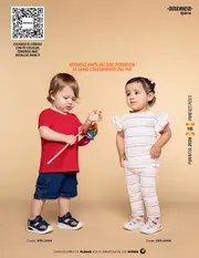 Catalogo Andrea Infantil Baby: Primavera 2026 - p&aacute;gina 39