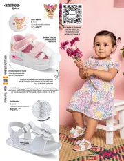 Catalogo Andrea Infantil Baby: Primavera 2026 - p&aacute;gina 40