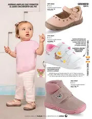 Catalogo Andrea Infantil Baby: Primavera 2026 - p&aacute;gina 41