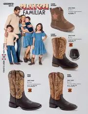 Catalogo Andrea Infantil Baby: Primavera 2026 - p&aacute;gina 42