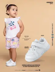 Catalogo Andrea Infantil Baby: Primavera 2026 - p&aacute;gina 43