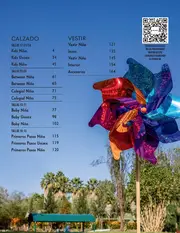 Catalogo Andrea Kids Ni&ntilde;os: Primavera 2026 - p&aacute;gina 2