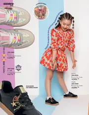 Catalogo Andrea Kids Ni&ntilde;os: Primavera 2026 - p&aacute;gina 4