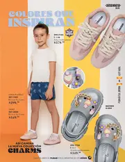 Catalogo Andrea Kids Ni&ntilde;os: Primavera 2026 - p&aacute;gina 5