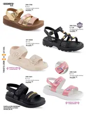 Catalogo Andrea Kids Ni&ntilde;os: Primavera 2026 - p&aacute;gina 6