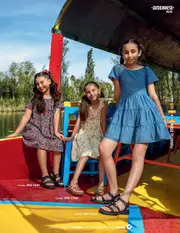 Catalogo Andrea Kids Ni&ntilde;os: Primavera 2026 - p&aacute;gina 7