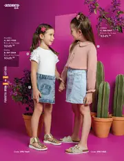 Catalogo Andrea Kids Ni&ntilde;os: Primavera 2026 - p&aacute;gina 8
