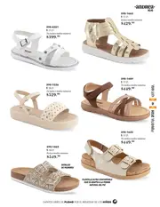 Catalogo Andrea Kids Ni&ntilde;os: Primavera 2026 - p&aacute;gina 9