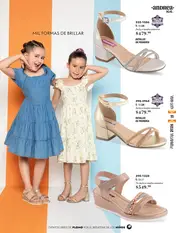 Catalogo Andrea Kids Ni&ntilde;os: Primavera 2026 - p&aacute;gina 11