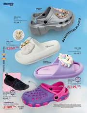 Catalogo Andrea Kids Ni&ntilde;os: Primavera 2026 - p&aacute;gina 14