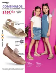 Catalogo Andrea Kids Ni&ntilde;os: Primavera 2026 - p&aacute;gina 16
