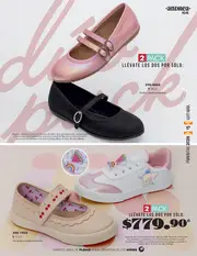 Catalogo Andrea Kids Ni&ntilde;os: Primavera 2026 - p&aacute;gina 17