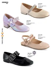 Catalogo Andrea Kids Ni&ntilde;os: Primavera 2026 - p&aacute;gina 18