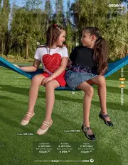 Catalogo Andrea Kids Ni&ntilde;os: Primavera 2026 - p&aacute;gina 19