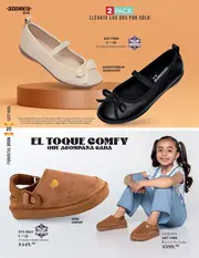 Catalogo Andrea Kids Ni&ntilde;os: Primavera 2026 - p&aacute;gina 20