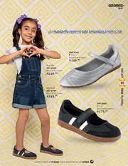 Catalogo Andrea Kids Ni&ntilde;os: Primavera 2026 - p&aacute;gina 21