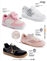 Catalogo Andrea Kids Ni&ntilde;os: Primavera 2026 - p&aacute;gina 23