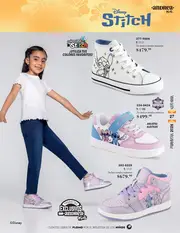 Catalogo Andrea Kids Ni&ntilde;os: Primavera 2026 - p&aacute;gina 27