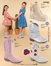 Catalogo Andrea Kids Ni&ntilde;os: Primavera 2026 - p&aacute;gina 33