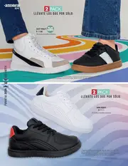 Catalogo Andrea Kids Ni&ntilde;os: Primavera 2026 - p&aacute;gina 36