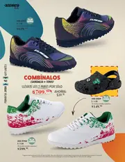Catalogo Andrea Kids Ni&ntilde;os: Primavera 2026 - p&aacute;gina 40