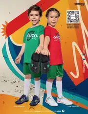 Catalogo Andrea Kids Ni&ntilde;os: Primavera 2026 - p&aacute;gina 41