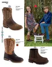 Catalogo Andrea Kids Ni&ntilde;os: Primavera 2026 - p&aacute;gina 44