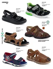 Catalogo Andrea Kids Ni&ntilde;os: Primavera 2026 - p&aacute;gina 46