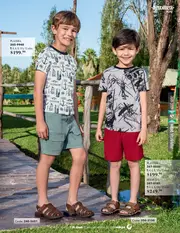 Catalogo Andrea Kids Ni&ntilde;os: Primavera 2026 - p&aacute;gina 47