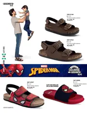 Catalogo Andrea Kids Ni&ntilde;os: Primavera 2026 - p&aacute;gina 48