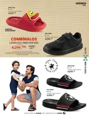 Catalogo Andrea Kids Ni&ntilde;os: Primavera 2026 - p&aacute;gina 49
