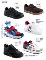 Catalogo Andrea Kids Ni&ntilde;os: Primavera 2026 - p&aacute;gina 52