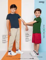 Catalogo Andrea Kids Ni&ntilde;os: Primavera 2026 - p&aacute;gina 53