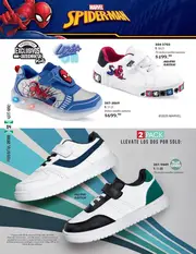 Catalogo Andrea Kids Ni&ntilde;os: Primavera 2026 - p&aacute;gina 54