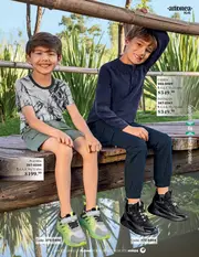 Catalogo Andrea Kids Ni&ntilde;os: Primavera 2026 - p&aacute;gina 59