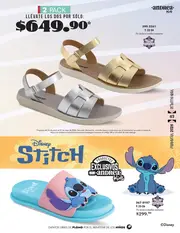 Catalogo Andrea Kids Ni&ntilde;os: Primavera 2026 - p&aacute;gina 63